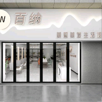 桂林市秀峰区百纳美容美发店