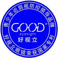 桂林市臨桂區好視立眼鏡銷售店