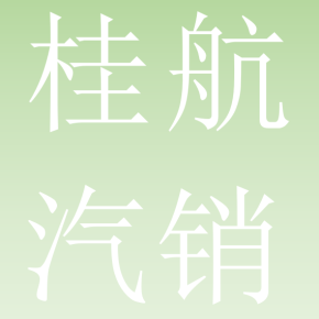 桂航汽车销售服务有限公司（桂航模拟招聘专用）