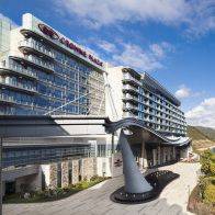 建德市资投酒店管理有限公司