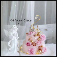 桂林市七星区米琪蛋糕店（个体工商户）