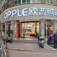 临桂鸿宇灯具店