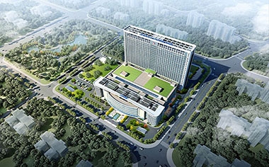 新院区，新征程，虚位以待，期待您的加入!桂林市中医医院2021年人才招聘简章
