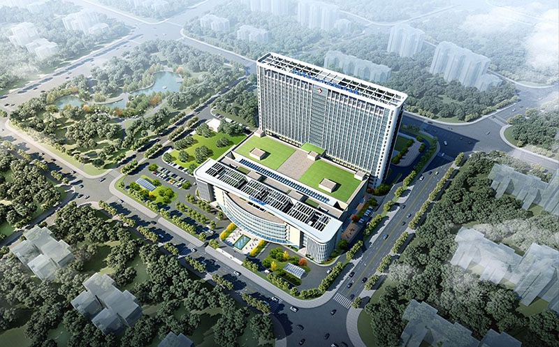 桂林市中医医院2021年第一季度人才招聘启事