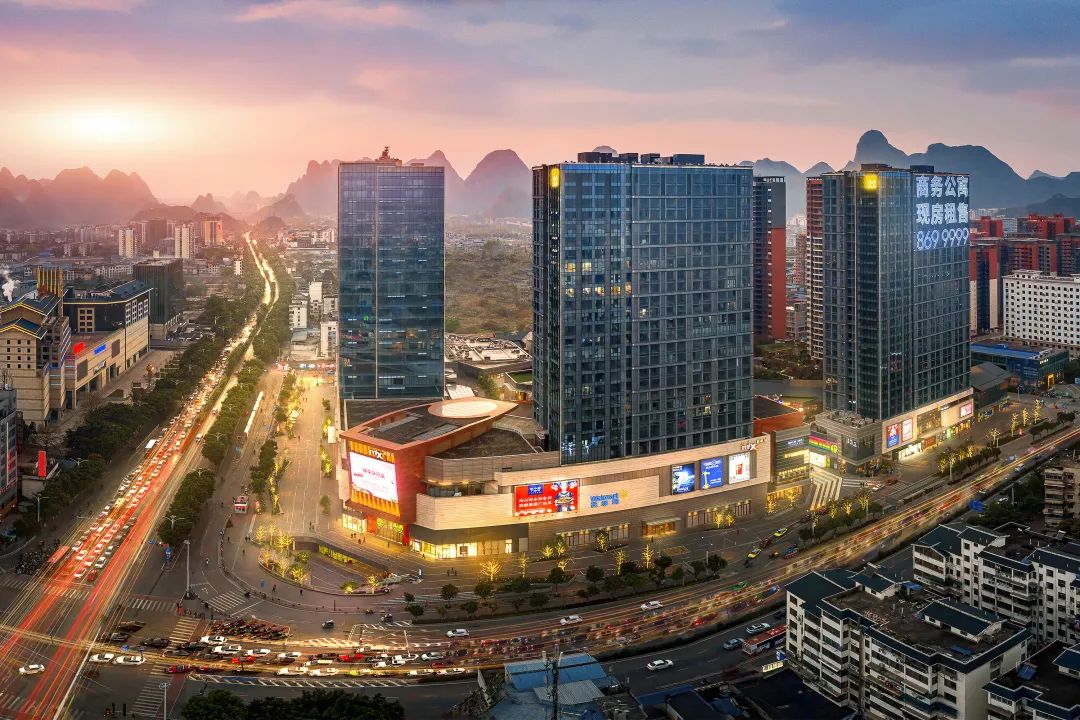 剛剛宣布！2022年桂林市秀峰區人才招聘夜市即將開攤！尋崗求職、招賢納才必看！