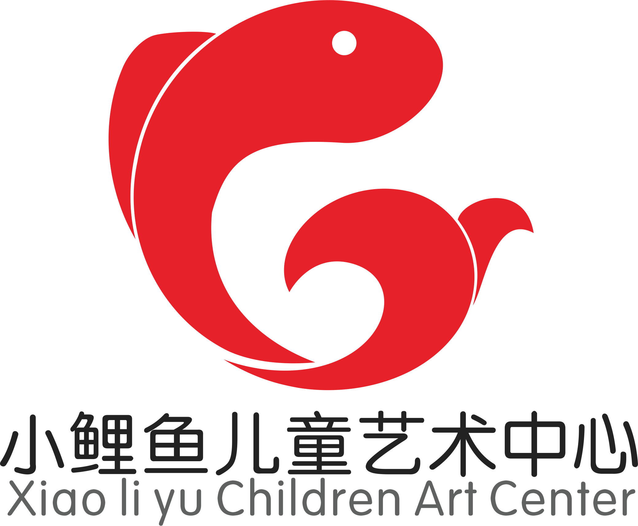 阳朔县小鲤鱼教育信息咨询有限公司