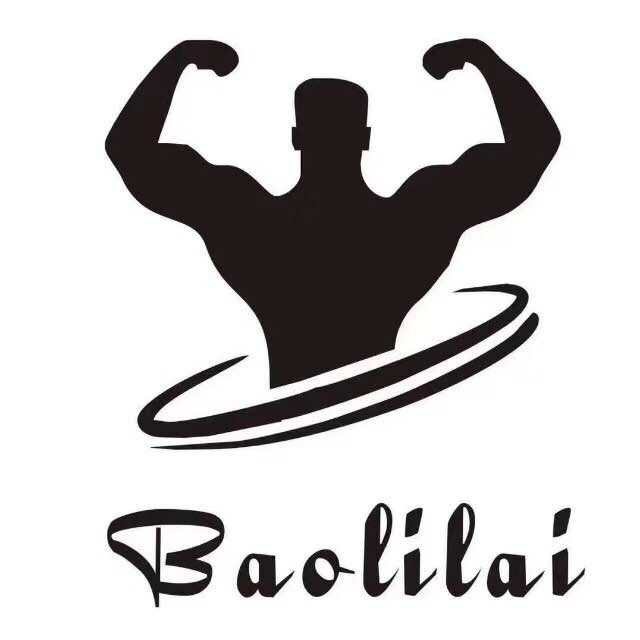 宝力莱游泳健身