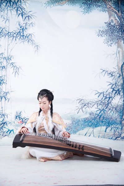 灵川县璞音琴行