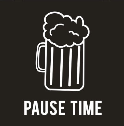 PAUSE  TIME