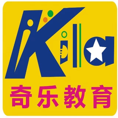 奇乐中英文阅读馆