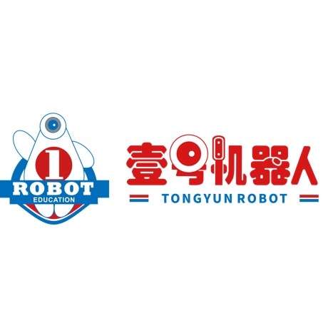 桂林市临桂区壹号机器教育培训中心馆