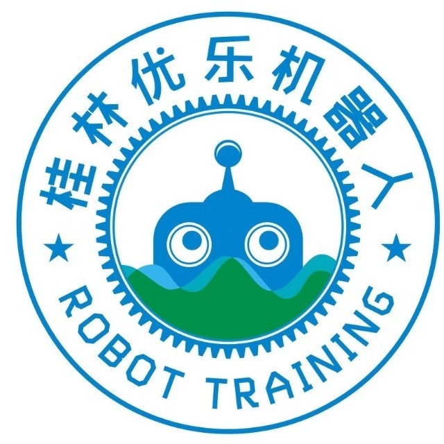 桂林市临桂区优睿机器人科技俱乐部