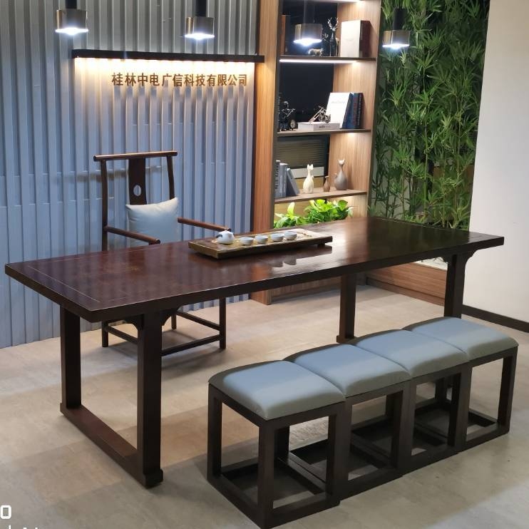 桂林中电广信科技有限公司