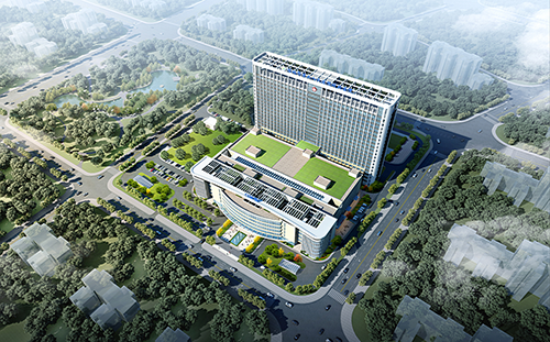 桂林市中医医院2021年第三季度人才招聘启事