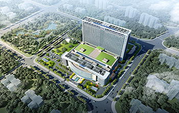 桂林市中医医院2022年第二季度人才招聘启事