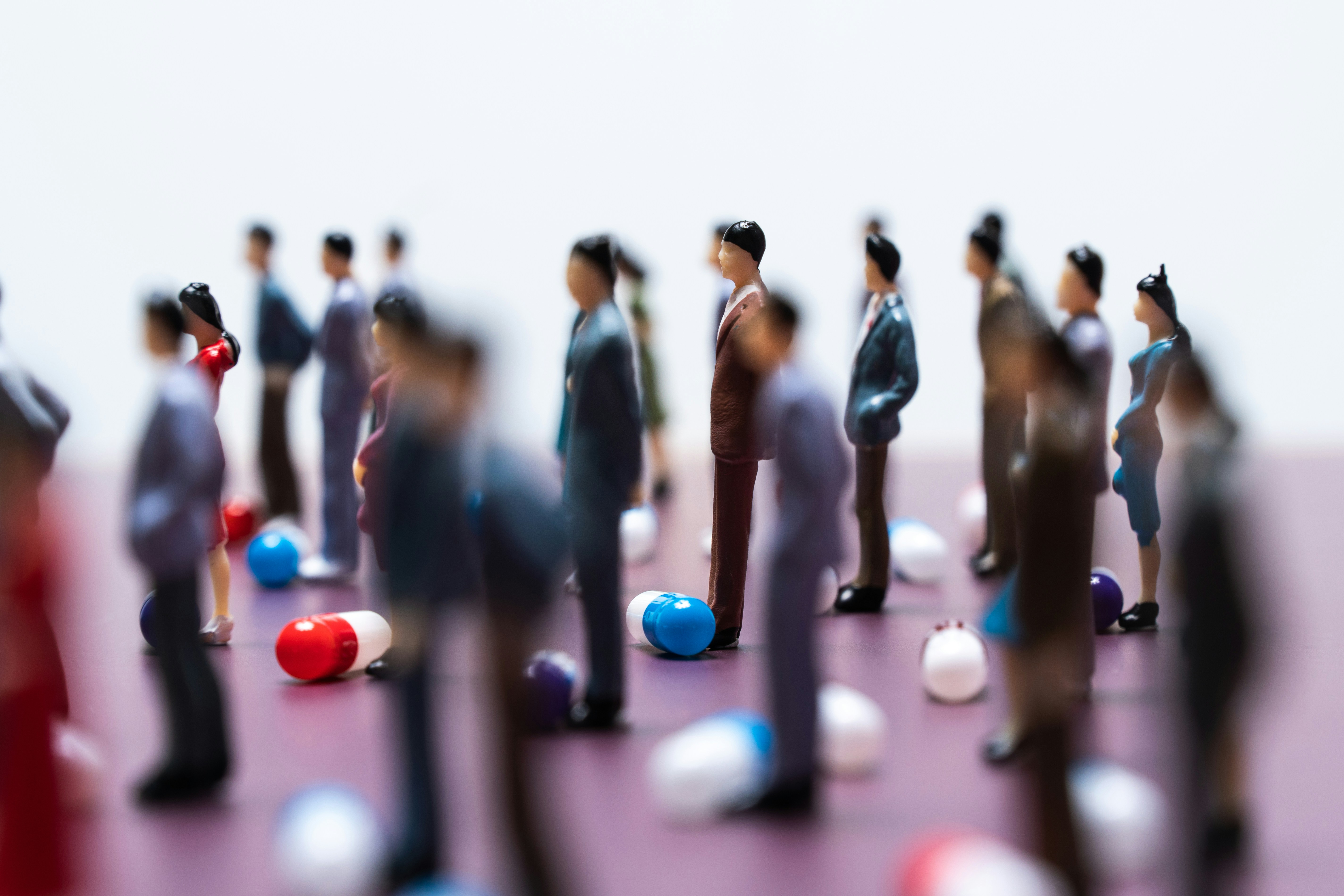 社会工作专业就业方向有哪些，可以找什么工作？